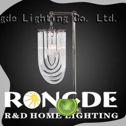 Rongde Top castle rustic lamps for business 1