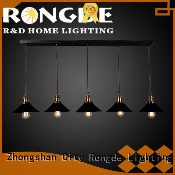 Rongde ceiling lights company2 1