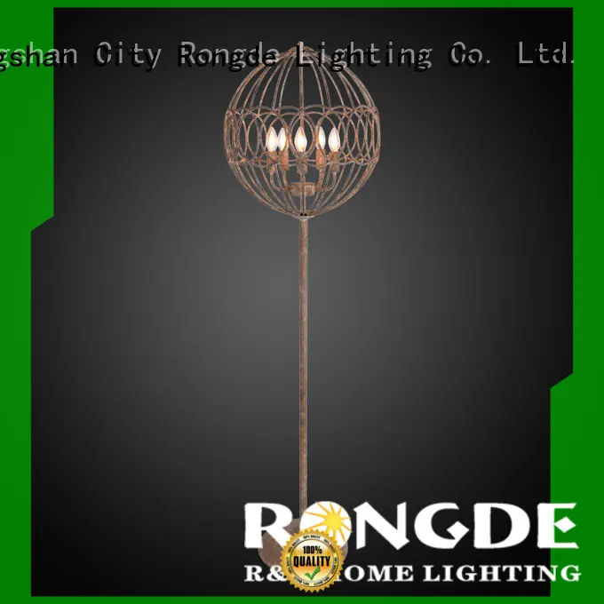 Rongde floor lamp Suppliers2 1
