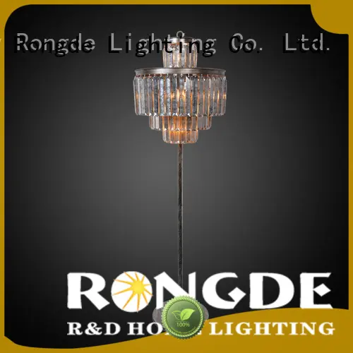 Rongde standing lamp Supply3 1