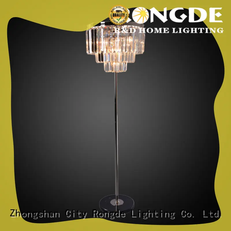 Rongde New floor lamps online Suppliers 1