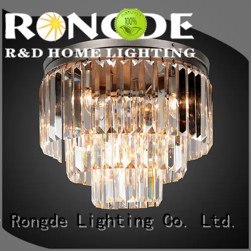 Rongde pendant lighting Suppliers6 1