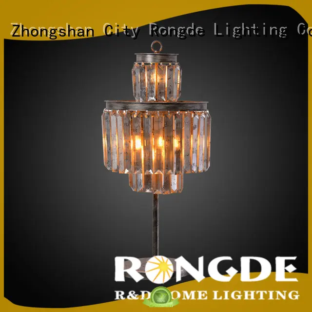 Rongde iron lamp manufacturers2 1