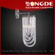 Custom crystal wall lights Suppliers 1
