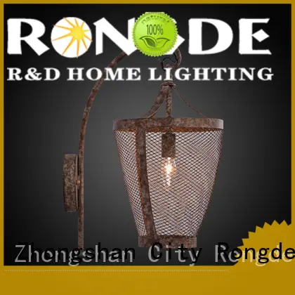 Rongde wall lights Suppliers1 1