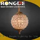 Latest wall hanging lamps factory 1