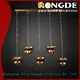 Rongde New pendant lighting for business 1