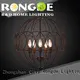 Custom crystal chandelier for business 1