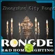 Rongde Latest crystal chandelier Suppliers 1