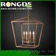 Rongde chandelier manufacturers 1
