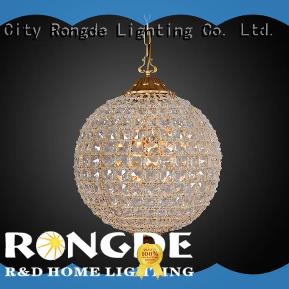 Rongde dining room chandeliers Suppliers1 1