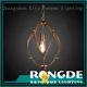 Top iron pendant light Suppliers1 1