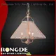 Rongde High-quality iron pendant Supply1 1