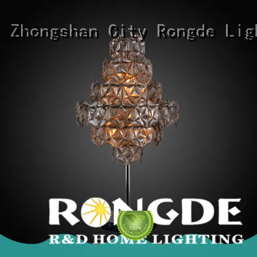 Rongde Best rustic desk lamp manufacturers 1