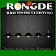 Rongde light fixtures Supply1 1