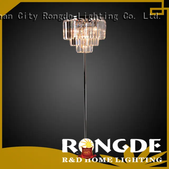 Rongde Custom table lamps manufacturers 1