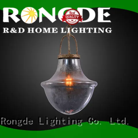 Top pendant lamp factory 1