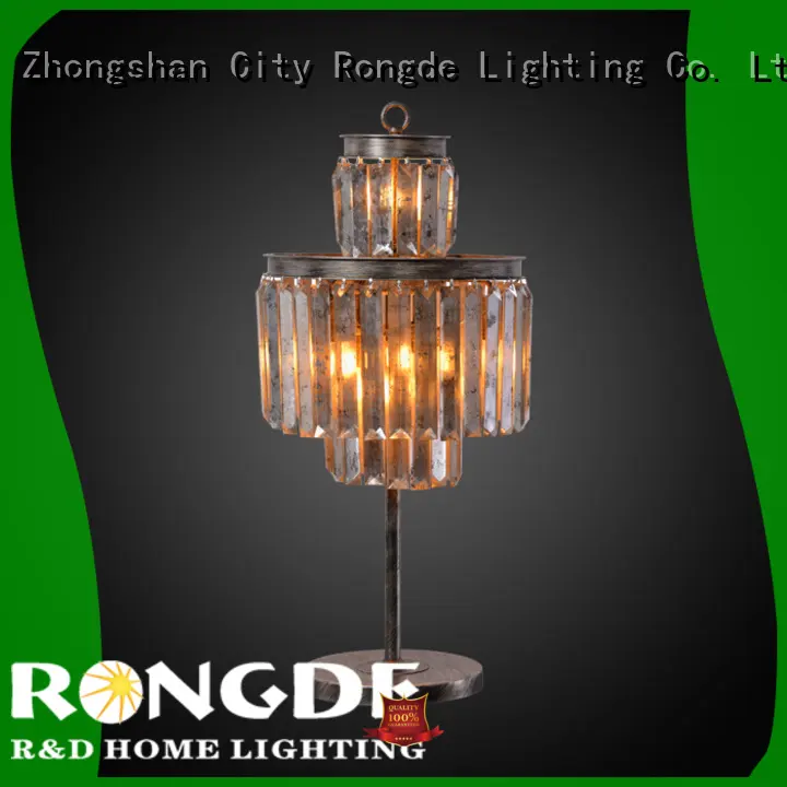 Latest castle rustic lamps company 1