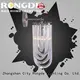 Rongde wall hanging lights factory 1