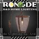 Rongde Latest wall lights Supply 1