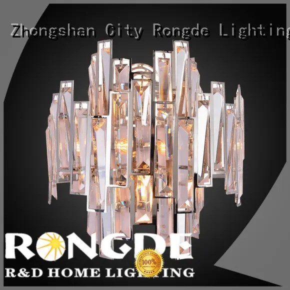 Rongde wall lights Supply2 1