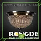 Rongde New pendant lighting manufacturers2 1