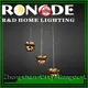 Rongde pendant lighting factory5 1
