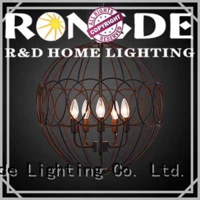 Top chandelier light factory 1