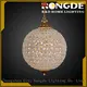 Rongde Wholesale large chandeliers factory1 1