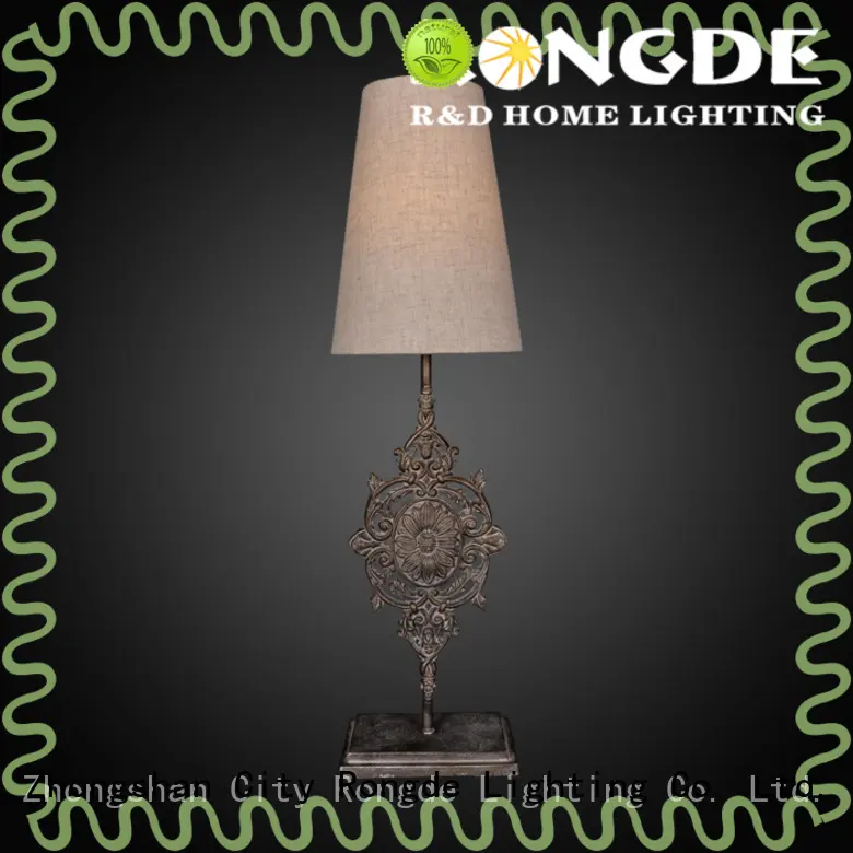 Rongde table lamp Suppliers1 1