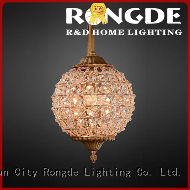 Rongde wall hanging lights factory1 1