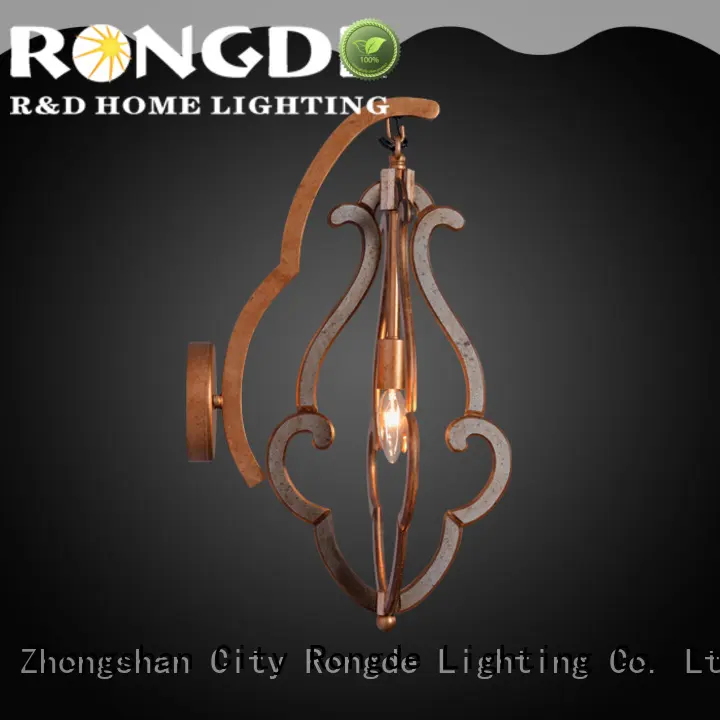 Rongde wall hanging lights Supply3 1