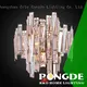 Rongde crystal wall lights factory4 1