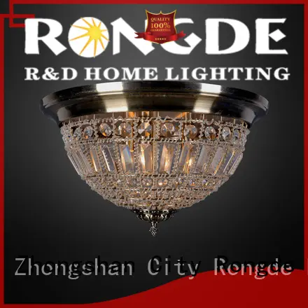 Rongde New ceiling lights for business1 1