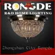 Rongde New ceiling lights for business1 1