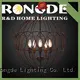 Custom dining room chandeliers for business 1