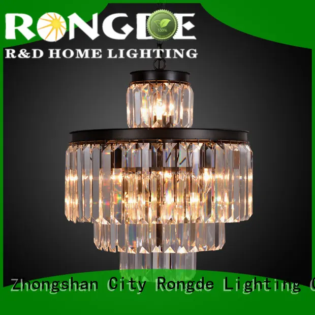 Rongde dining room chandeliers Supply 1
