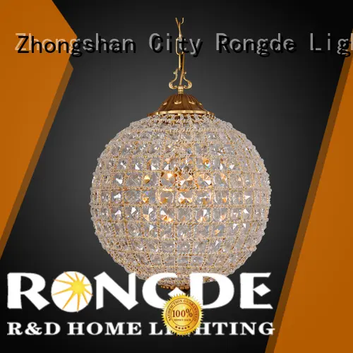 Rongde large chandeliers Supply2 1