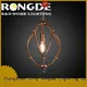 Rongde iron chandelier Suppliers4 1