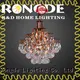 Best iron pendant Supply 1