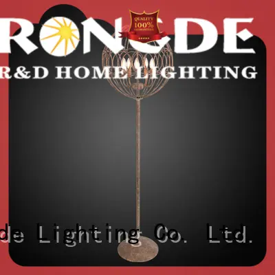 Rongde floor lamp Suppliers3 1