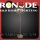 Rongde floor lamp Suppliers3 1