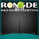 Rongde industrial floor lamp Suppliers3 1