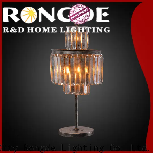 Rongde table lamp Supply1 1
