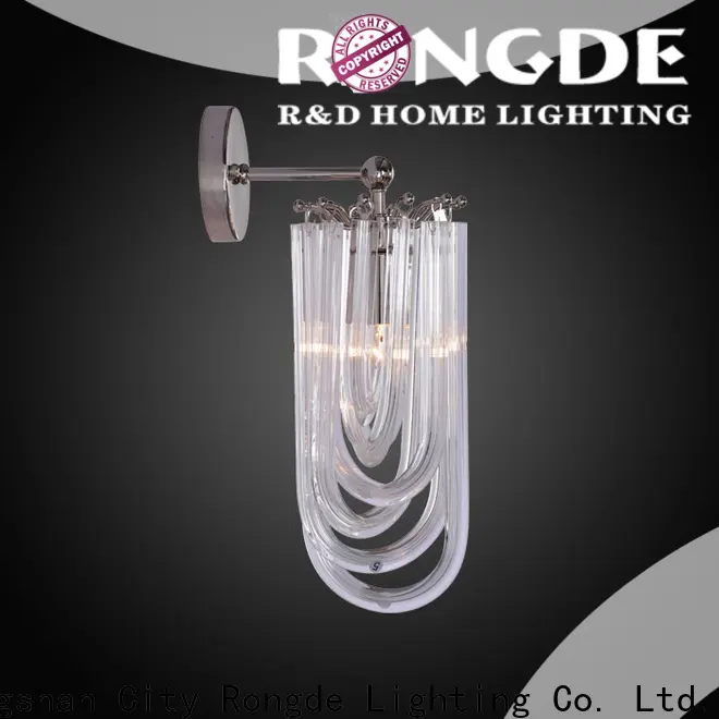 Rongde High-quality wall hanging lights for business 1