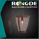Rongde Top wall hanging lamps Suppliers1 1