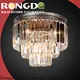 Rongde High-quality light fittings manufacturers1 1