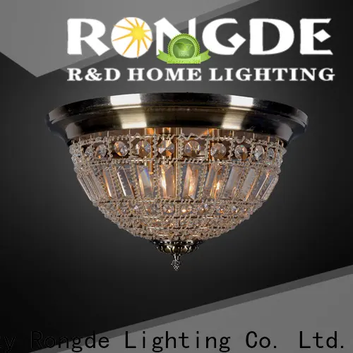 Top ceiling lamp factory 1