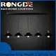 Rongde Wholesale light fixtures Suppliers 1