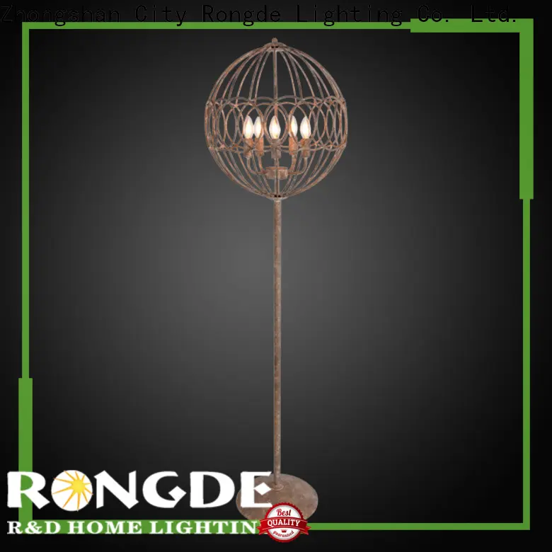 High-quality chandelier floor lamp Suppliers 1